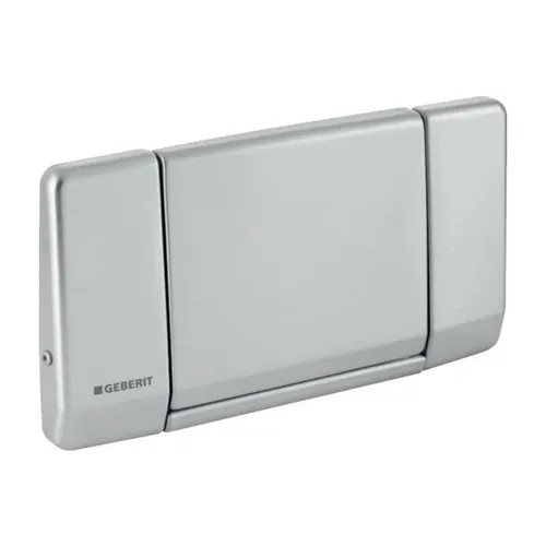 Geberit Betätigungsplatte Highline 115151001 Edelstahl