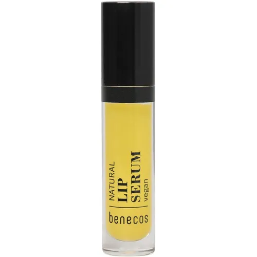 Benecos Natural Lip Serum 4.8 ml