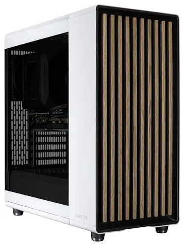 CAPTIVA Workstation I79-951 Business-PC - PC-System mit Intel® Core i7 12700K, 32 GB RAM und 1000 GB SSD, ideal für leistungsstarke Anwendungen und Multitasking im Büro.