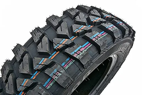 215/65 R16 RAPTOR Reifen 104Q 4x4 Offroad Gelände Mud Terrain MT SUV Schnee M+S 3PMSF