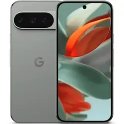 Google Pixel 9 Pro XL 5G - 128GB Hazel Smartphone in Grün mit Profi-Kamera und 7 Jahren Updates für herausragende Fotoqualität und Zukunftssicherheit