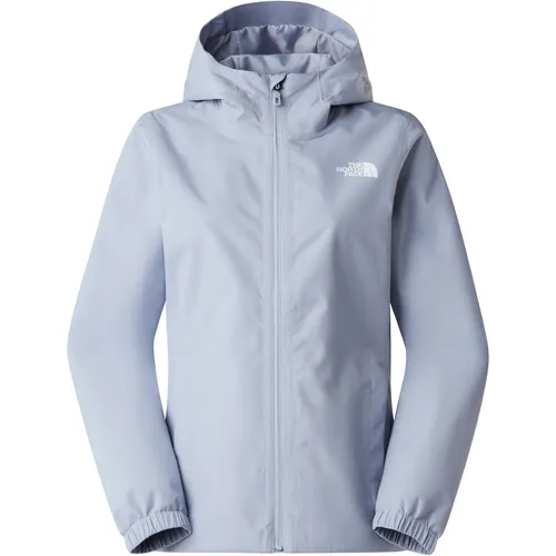 THE NORTH FACE W QUEST MONO JACKET Damenjacke XL - Vielseitige Funktionsjacke für Outdoor-Aktivitäten, leicht und atmungsaktiv, ideal für jedes Abenteuer im Freien.