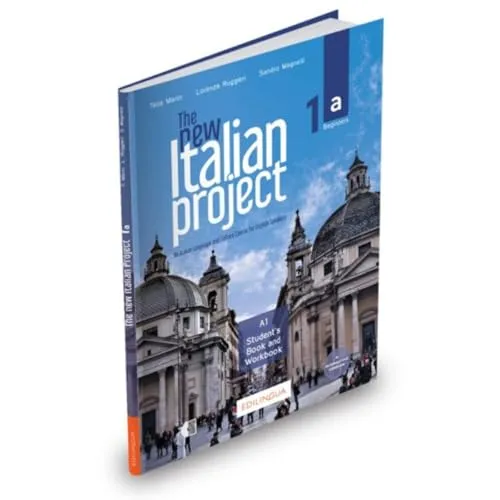 Produktbild The New Italian Project 1a