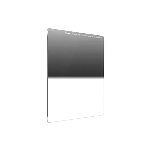 Haida NanoPro MC Reverse GND 0.9 (8x) Serie 100 Filter