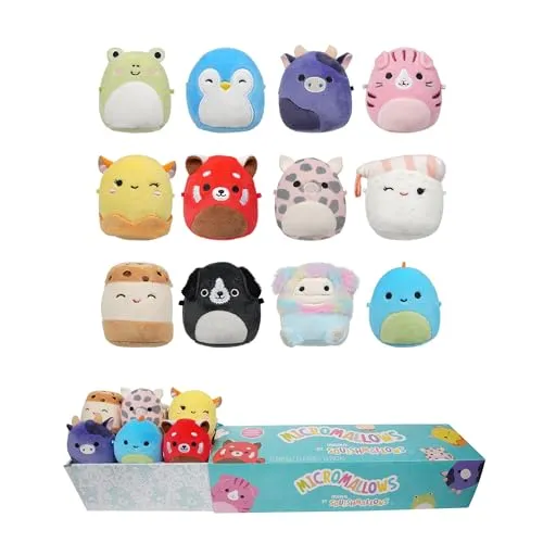 Squishmallows von Squishmallows