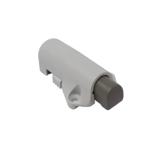 Stück ViD® Volpino | Dämpfungssystem für Scharniere | Softclose Türdämpfer | Dämpfer für Möbel/Küche / ... 2