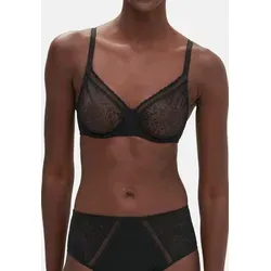 SIMONE PERELE Bügel-BH Comete - Atmungsaktiv aus hochwertiger Spitze - Funktionsunterwäsche, atmungsaktiver Bügel-BH aus edler französischer Spitze für perfekten Tragekomfort und eine flache Passform unter der Kleidung.