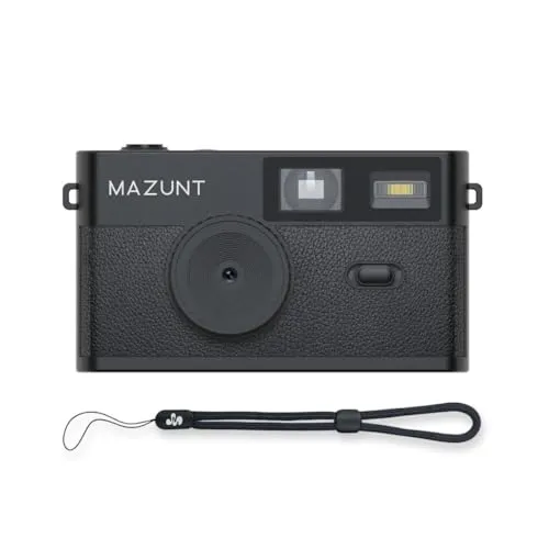 Digitalkameras bis 100 Euro von MAZUNT