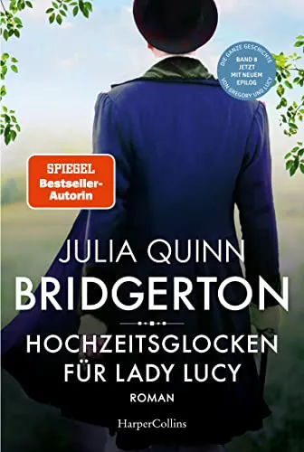 Bridgerton von HarperCollins