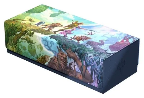 Ultimate Guard Arkhive 1000+ Xenoskin – Magic: The Gathering 