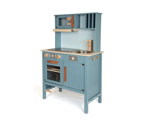 small foot Kinderküche tasty