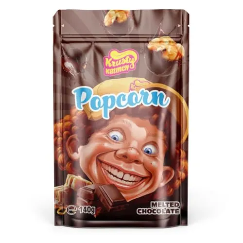 Popcorn von Lifeofvape
