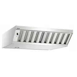 Bartscher Dunstabzugshaube Silversteam 116016 , 1 Stück von Bartscher