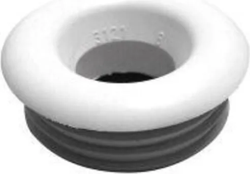 Sanitop-Wingenroth Spülrohrverbinder 44 48 mm