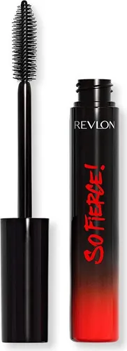 Revlon So Fierce Mascara Blackest Black