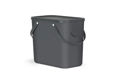 Rotho Albula Mülltrennungssystem 25l von Rotho