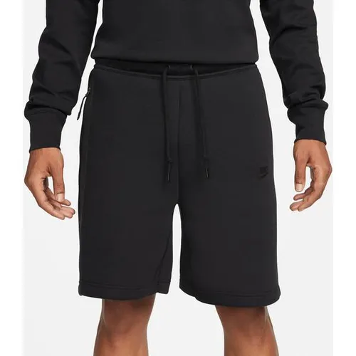 NIKE Herren Shorts M NK TCH FLC SHORT