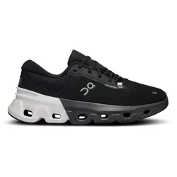 On-Running Cloudflyer 5 Damen Laufschuhe - Noir - Größe 40 - Laufschuhe für Damen, bieten optimale Stabilität und sind ideal für Neutralläuferinnen sowie Läuferinnen mit Überpronation.