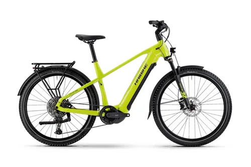 Haibike Trekking 5