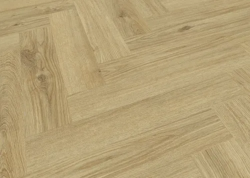 Produktbild Classen Laminat Fischgrät Ville Juneda Oak