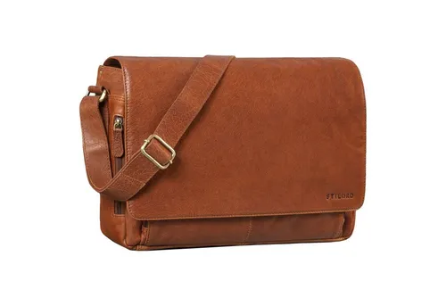 STILORD Vintage Umhängetasche 'Tom'