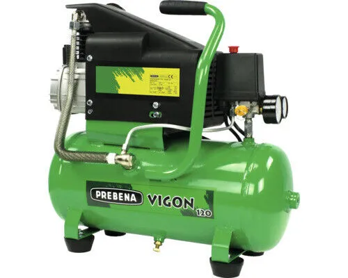 Produktbild Prebena Druckluft-Kompressor Vigon 120