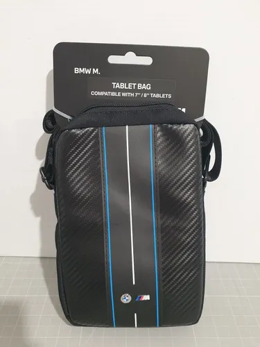 CG MOBILE BMW Tasche BMTB8COMSCAKL 8