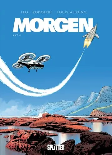Morgen. Band 4