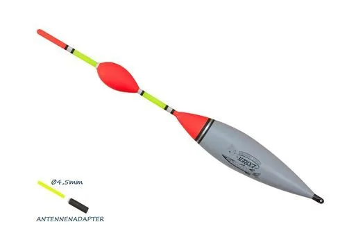 Exner Pose Predator 30g Raubfischpose Schwimmer Hechtschwimmer