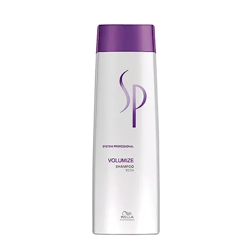 VOLUMIZE CHAMPU 250 ml