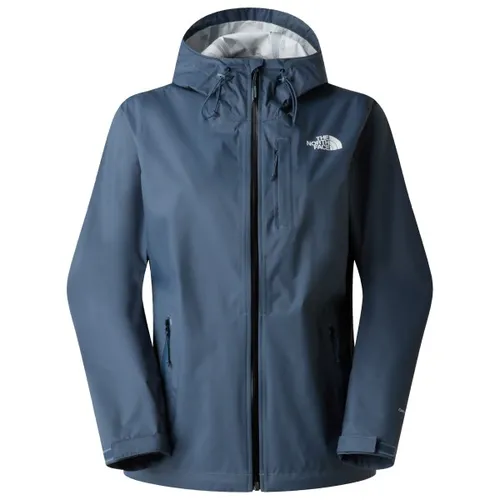 The North Face Women's Alta Vista Rain Jacket
