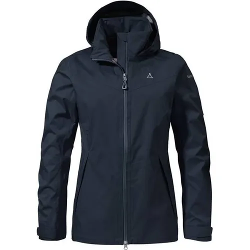SCHÖFFEL Damen Jacke 2.5L Jacket Aiplspitz L