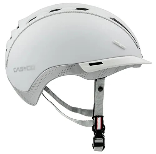 Casco Roadster - Fahrradhelm - Fahrradhelme mit individuellem Design dank My Stile, sicher durch mehrschichtigen Monocoque Ultra Aufbau und 18 Ventilationsöffnungen für optimalen Komfort.