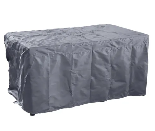Schutzhülle Gartenmöbel 180x110x60 cm – Wetterfeste Abdeckhaube