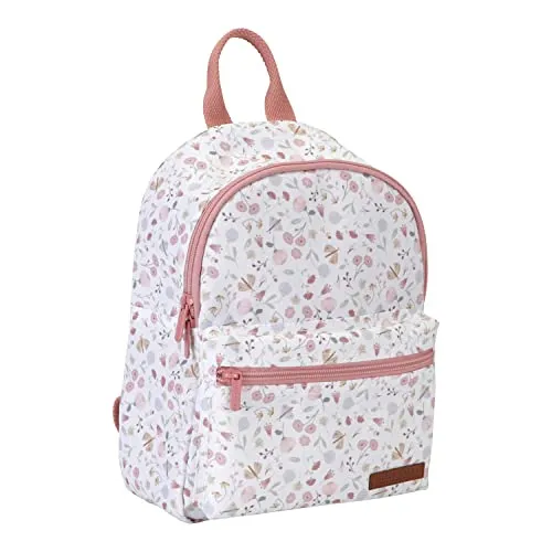 Little Dutch Backpack Flowers & Butterflies von Little Dutch
