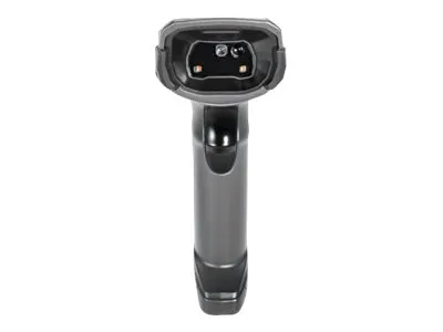 Zebra DS8108 Barcodescanner - Hochleistungs-2D-Barcodescanner, ideal für den Einzelhandel, mit Multi-Interface für flexible Anschlussmöglichkeiten und ergonomischem Design.