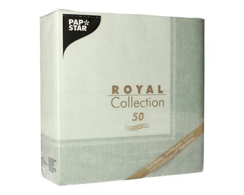 PAPSTAR Papierserviette