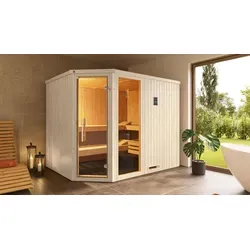 Sauna WEKA 