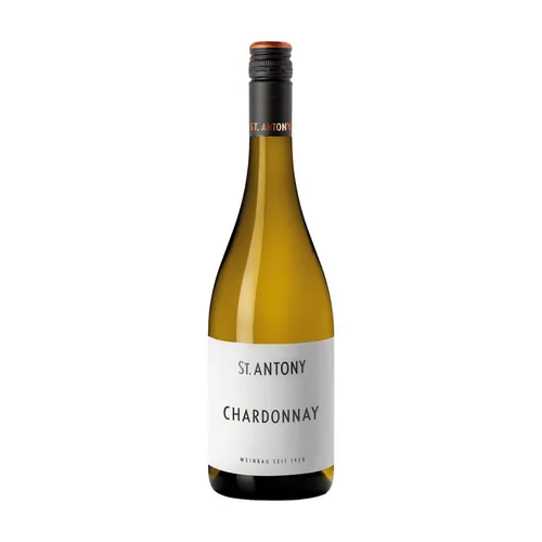 St. Antony Chardonnay Trocken 0.75L