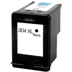 Zubehör für Drucker, Kopierer & Faxgeräte Schwarz von kompatible Ware