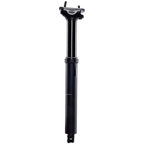 CONTEC Variosattelstütze Nara Drop Ø 34,9mm von Contec