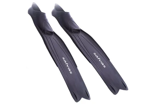 Salvas Schwimmflosse Shark Apnoe Scuba 40-47