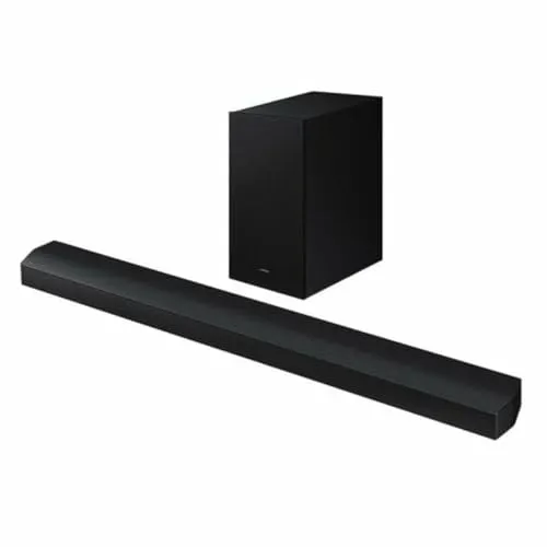 SAMSUNG Soundbar, schwarz