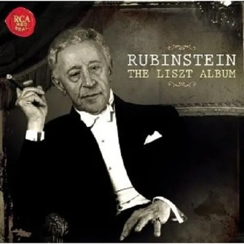 ARTHUR RUBINSTEIN 