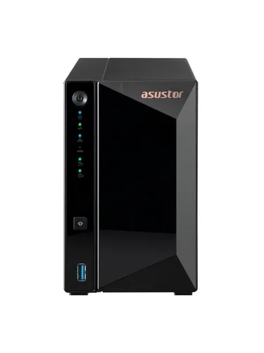 Asustor Drivestor 2 Pro Gen2 AS3302T v2