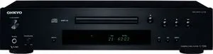 Produktbild Onkyo C-7030 CD-Player Schwarz