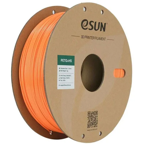 3D-Drucker-Zubehör von eSun