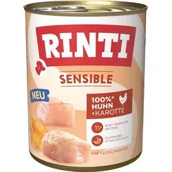 RINTI Sensible Hundefutter von RINTI