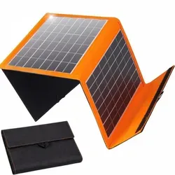 Goldstern Tech SolarMate – Ultraleichtes Solarmodul für Outdoor & Camping - Faltbares Solarpanel mit 20W oder 30W Leistung, ideal für unterwegs. Zwei USB-Ausgänge ermöglichen das gleichzeitige Laden mehrerer Geräte. Perfekte Energiequelle für Abenteuer und Notfälle.