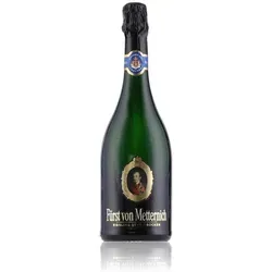 Fürst von Metternich Riesling Sekt trocken 12,5% Vol. 0,75l